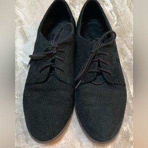 Vince Camuto Suede, Real Leather Size 37